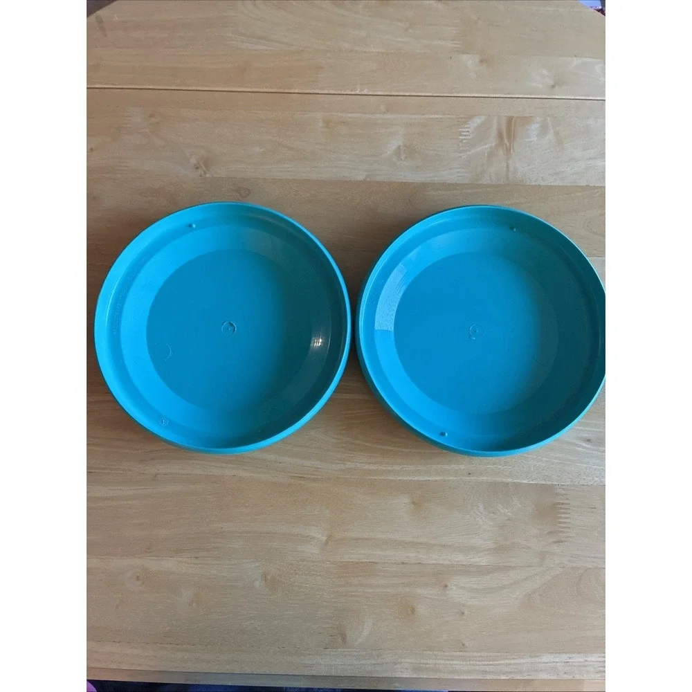 The Back Porch Seafood and Oyster House Florida Frisbees